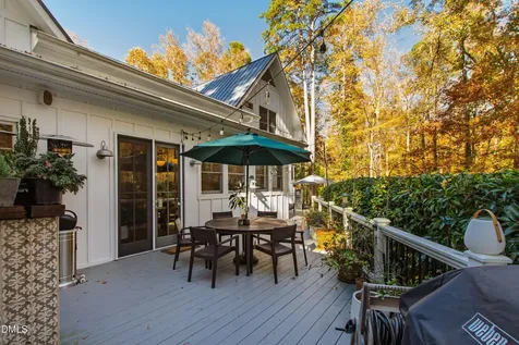 312 Glendale Drive Chapel Hill NC 27514