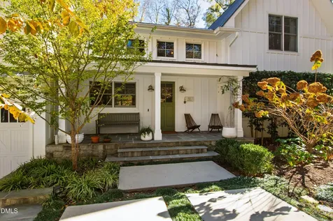 312 Glendale Drive Chapel Hill NC 27514