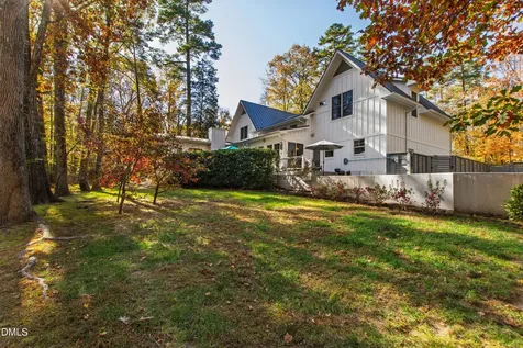 312 Glendale Drive Chapel Hill NC 27514