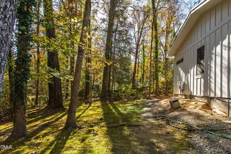 312 Glendale Drive Chapel Hill NC 27514
