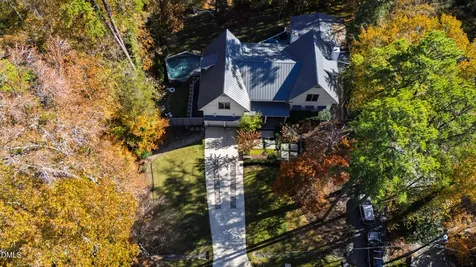312 Glendale Drive Chapel Hill NC 27514