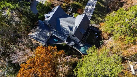 312 Glendale Drive Chapel Hill NC 27514