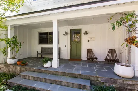 312 Glendale Drive Chapel Hill NC 27514