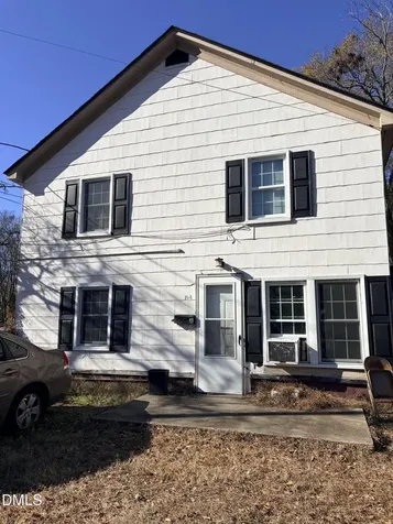 104 Davis Street Greenville NC 27834