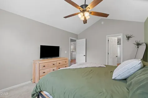 913 E Sanders Street Four Oaks NC 27524
