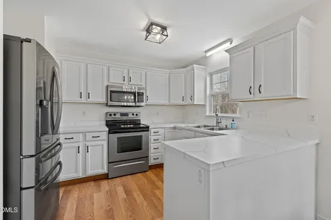 913 E Sanders Street Four Oaks NC 27524