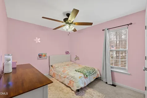 913 E Sanders Street Four Oaks NC 27524