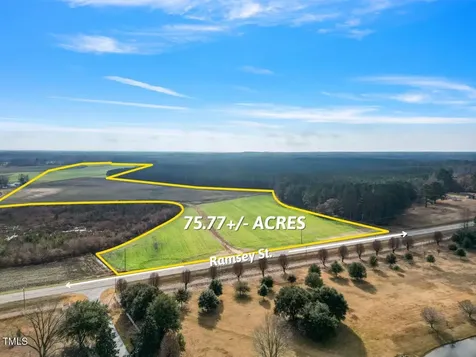 0 Ramsey Street Linden NC 28356
