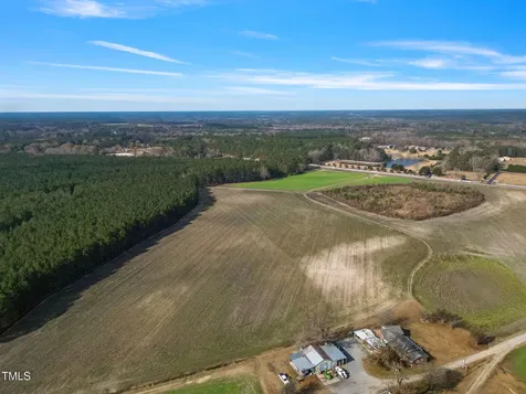 0 Ramsey Street Linden NC 28356