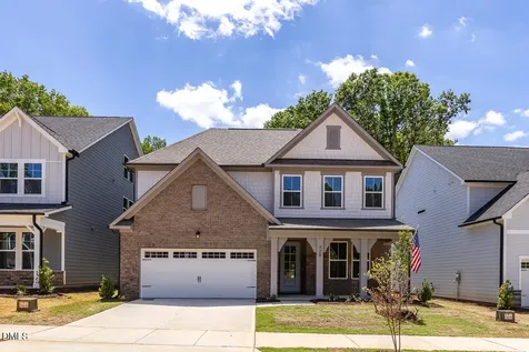 729 Dragonfly Pond Way Wake Forest NC 27587