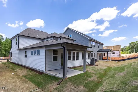 729 Dragonfly Pond Way Wake Forest NC 27587
