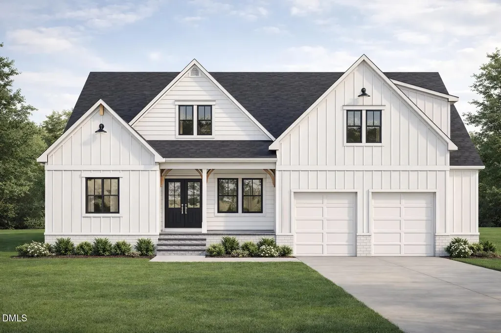 104 Woodland Creek Way Oxford NC 27565