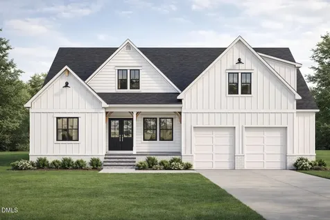 104 Woodland Creek Way Oxford NC 27565