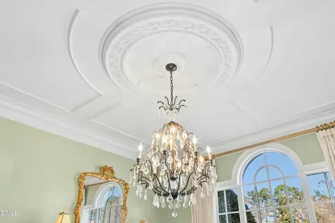 1015 Venetian Court Cary NC 27518