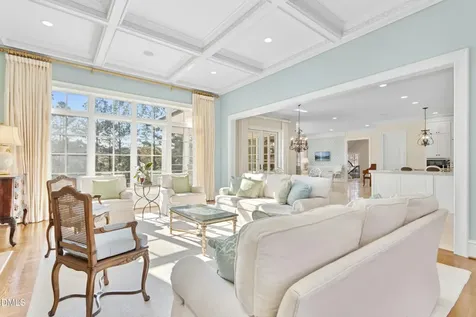 1015 Venetian Court Cary NC 27518