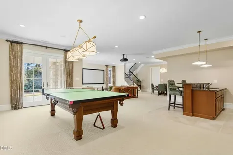 1015 Venetian Court Cary NC 27518