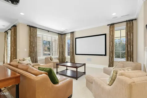 1015 Venetian Court Cary NC 27518
