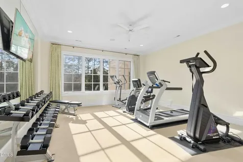 1015 Venetian Court Cary NC 27518