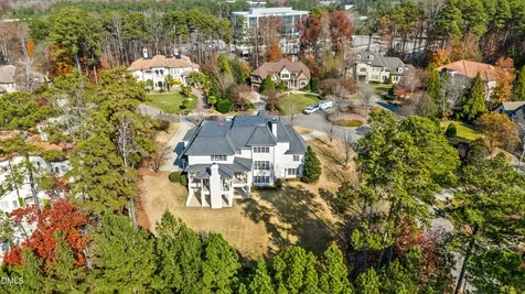 1015 Venetian Court Cary NC 27518
