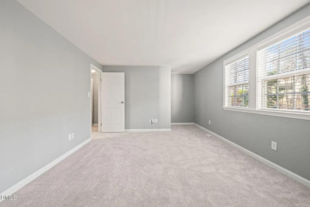 7739 Ohmann Court Raleigh NC 27615