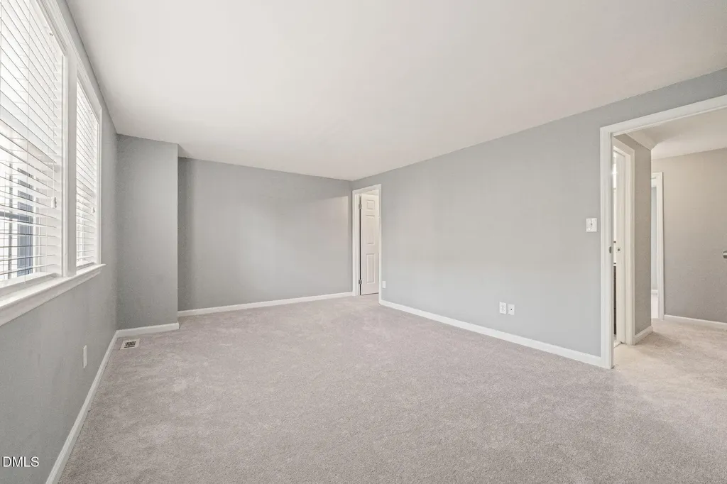 7739 Ohmann Court Raleigh NC 27615