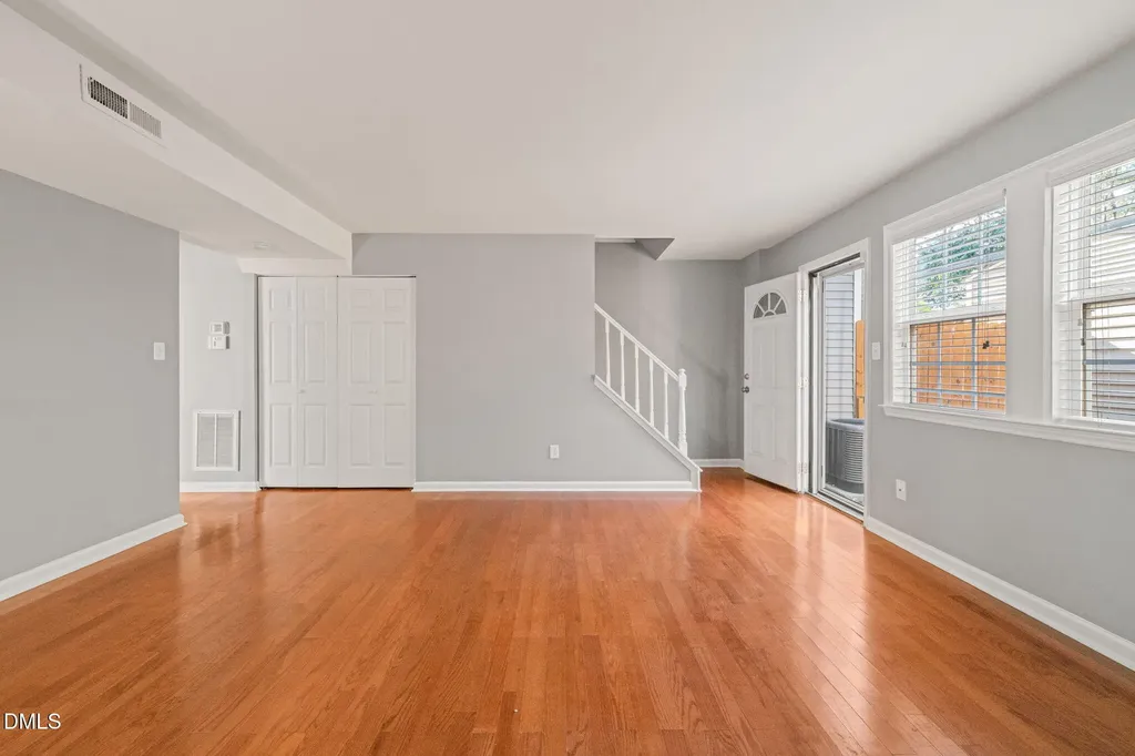 7739 Ohmann Court Raleigh NC 27615