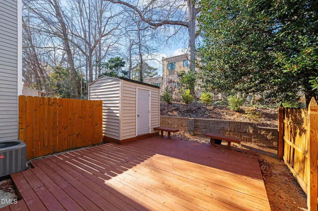 7739 Ohmann Court Raleigh NC 27615