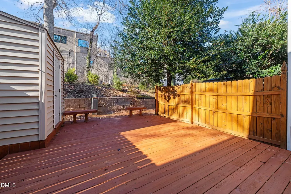 7739 Ohmann Court Raleigh NC 27615