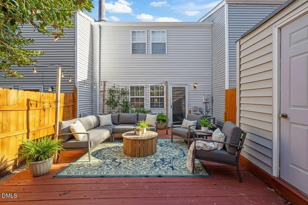 7739 Ohmann Court Raleigh NC 27615