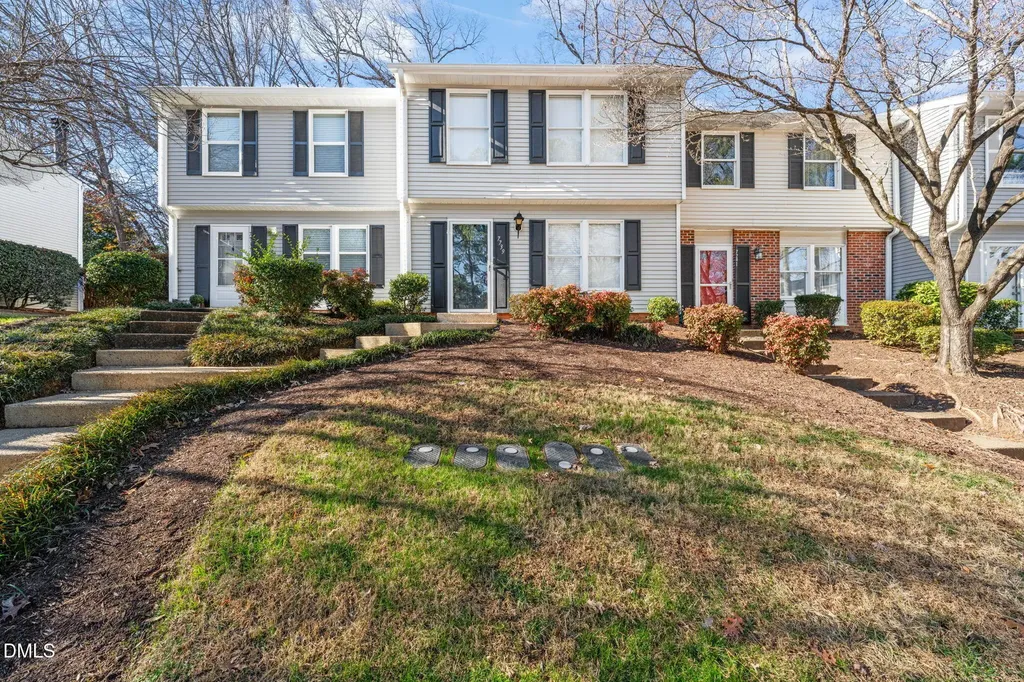 7739 Ohmann Court Raleigh NC 27615