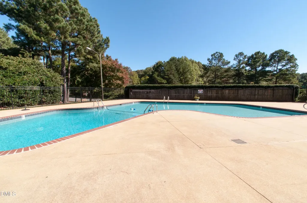 7739 Ohmann Court Raleigh NC 27615
