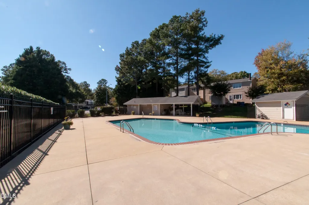 7739 Ohmann Court Raleigh NC 27615