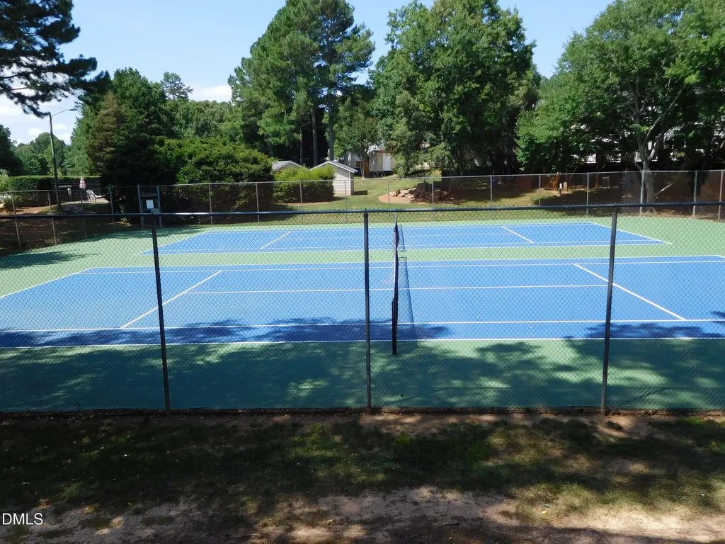 7739 Ohmann Court Raleigh NC 27615