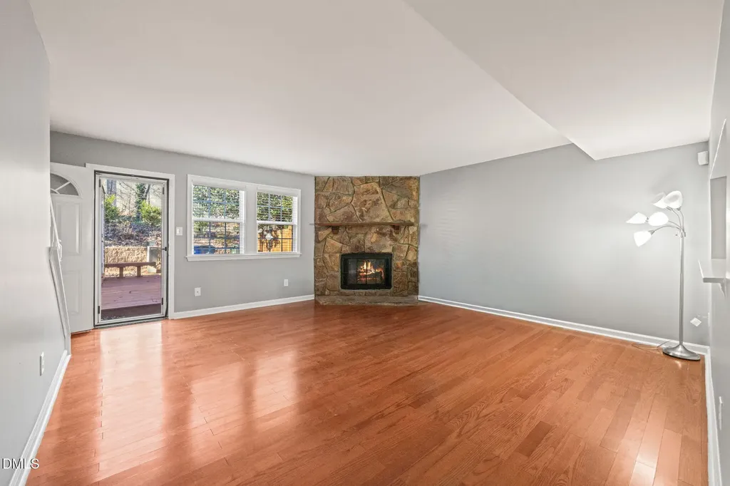 7739 Ohmann Court Raleigh NC 27615