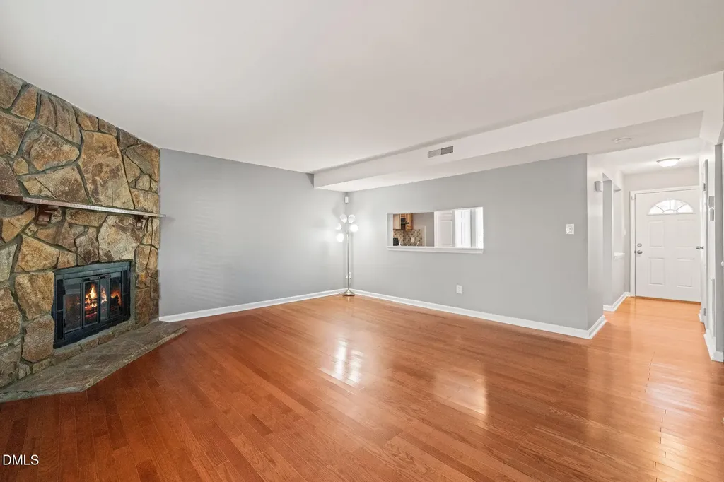 7739 Ohmann Court Raleigh NC 27615