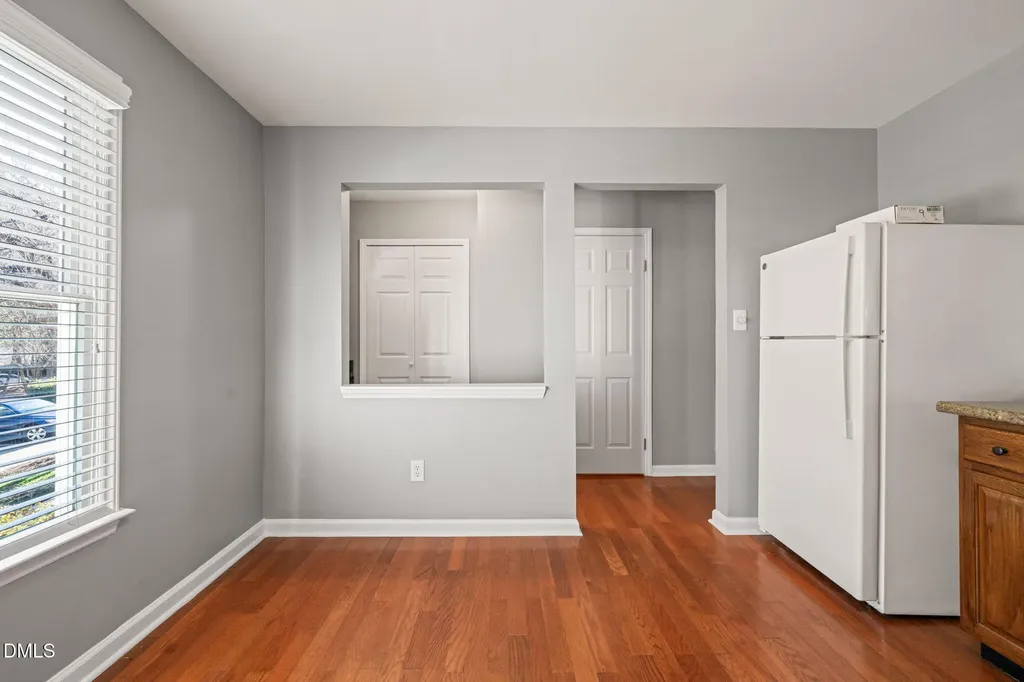 7739 Ohmann Court Raleigh NC 27615