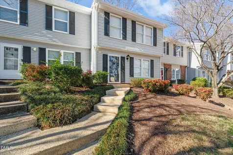 7739 Ohmann Court Raleigh NC 27615