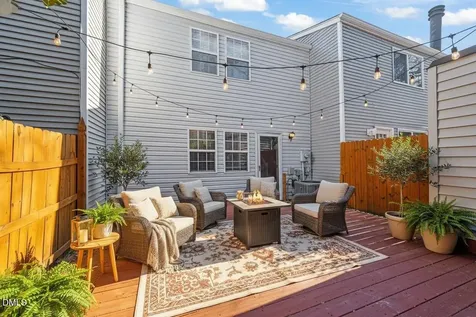 7739 Ohmann Court Raleigh NC 27615