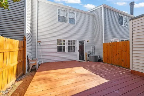 7739 Ohmann Court Raleigh NC 27615