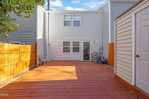 7739 Ohmann Court Raleigh NC 27615