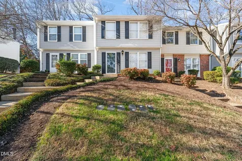 7739 Ohmann Court Raleigh NC 27615