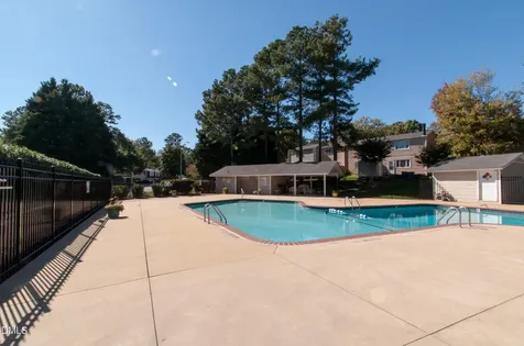 7739 Ohmann Court Raleigh NC 27615