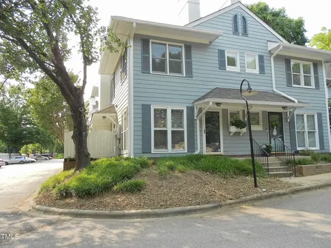 1402 Barton Place Drive Raleigh NC 27608