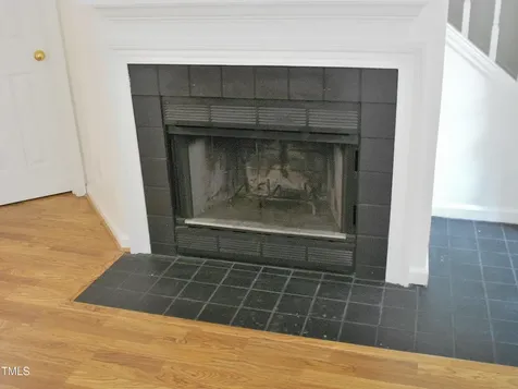 1402 Barton Place Drive Raleigh NC 27608