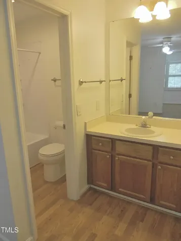 1402 Barton Place Drive Raleigh NC 27608