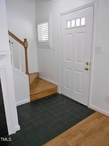 1402 Barton Place Drive Raleigh NC 27608