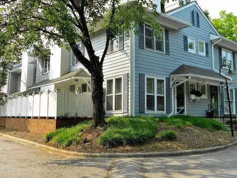 1402 Barton Place Drive Raleigh NC 27608
