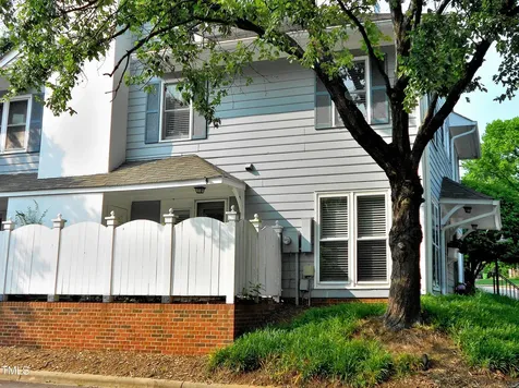 1402 Barton Place Drive Raleigh NC 27608
