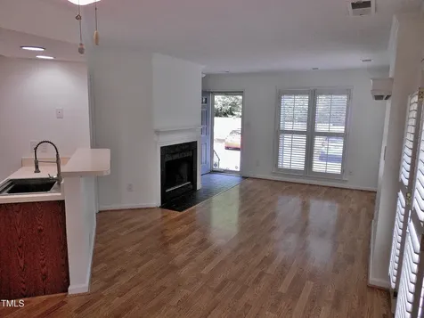 1402 Barton Place Drive Raleigh NC 27608