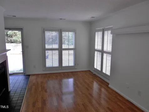 1402 Barton Place Drive Raleigh NC 27608